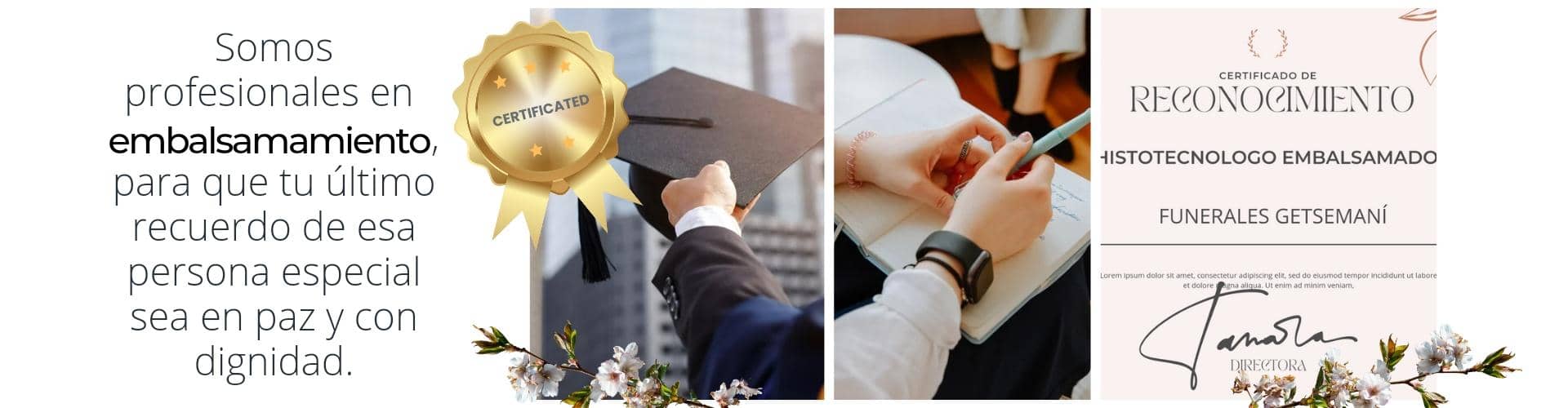 Imagen certificación